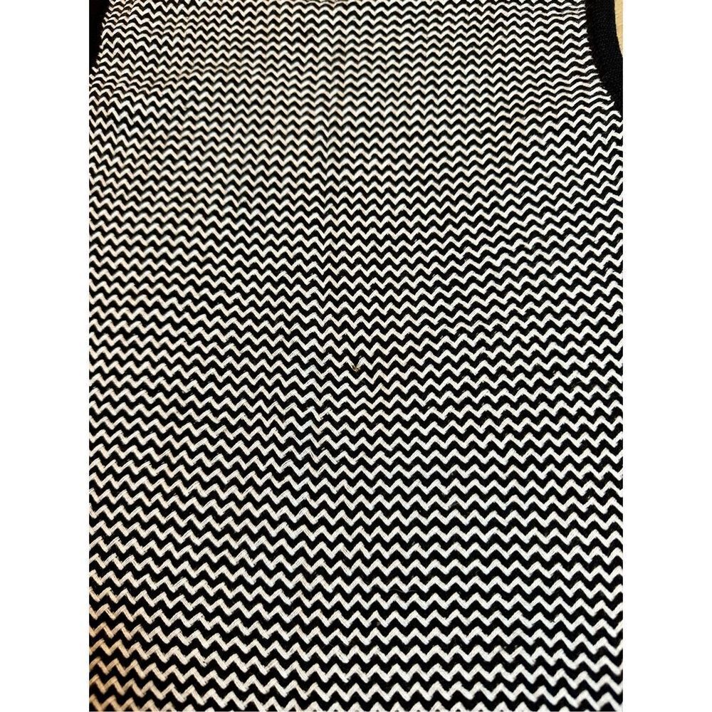 Calvin Klein Tank Sweater - Size Extra Small​​​​​​​​​ - Picture 6 of 6